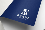 Letter PP modern logo design, a Branding & Logo Template by Amadul11 (Thumbnail 3 of 4)