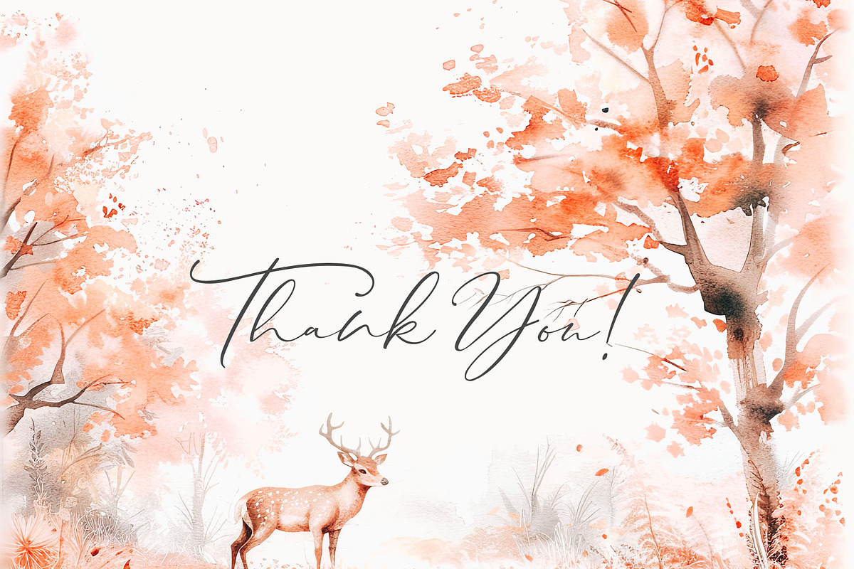 New! Summer + Fall Edition Bundle, a Seasonal Illustration by Isabelle Salem (Photo 70 of 272)
