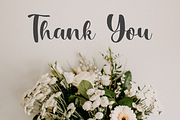 Brigeta - Elegant Script Font, a Script Font by Letterayu Studio (Thumbnail 6 of 6)
