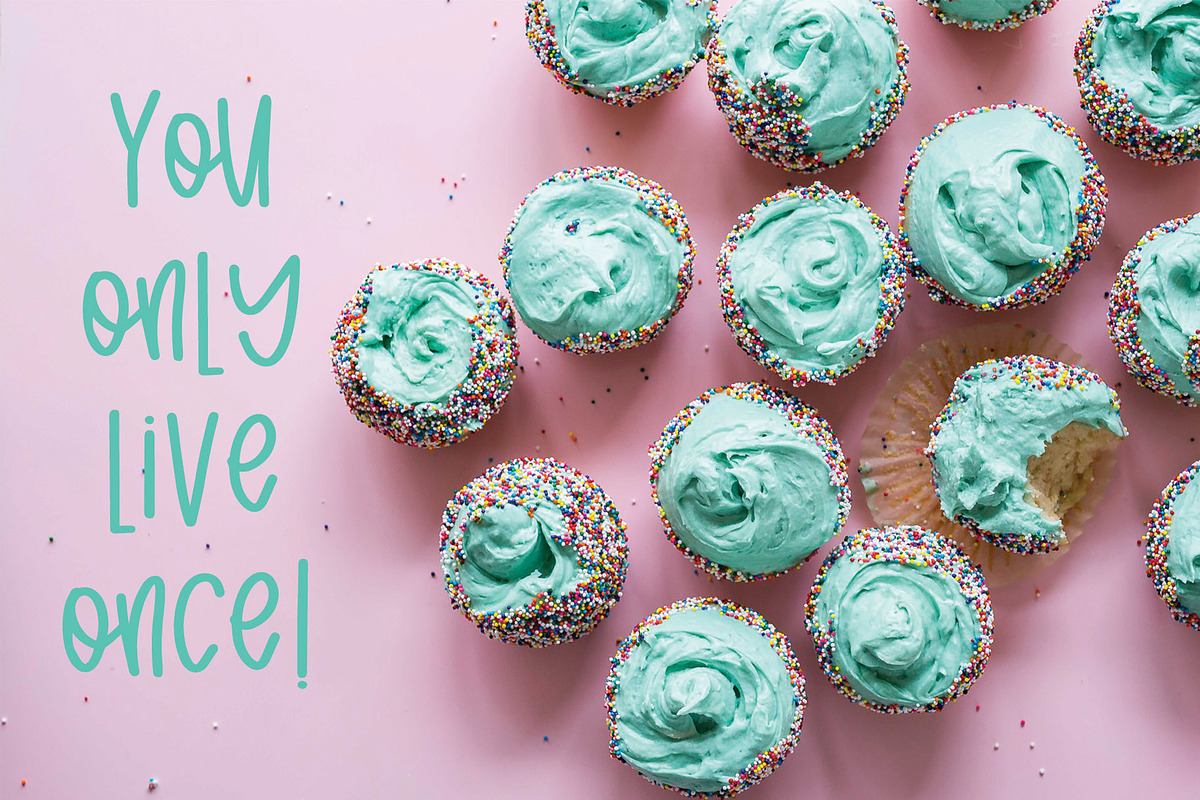 Breezily, a Sans Serif Font by Affinity Grove (Photo 8 of 11)