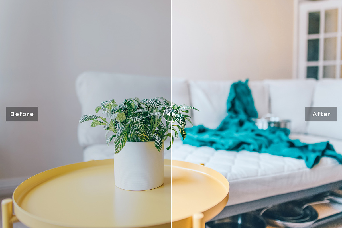 Ristretto Pro Lightroom Presets, an Action Add-On by Creativetacos (Photo 3 of 6)