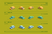 Suburbia City builder, an Object Graphic by blauananas (Thumbnail 11 of 18)