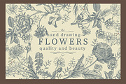 7 Wedding cards flowers roses, an Object Graphic by Vintage (Thumbnail 6 of 8)