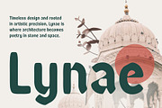 CS Archie Drawn, a Sans Serif Font by Craft Supply Co. (Thumbnail 2 of 8)
