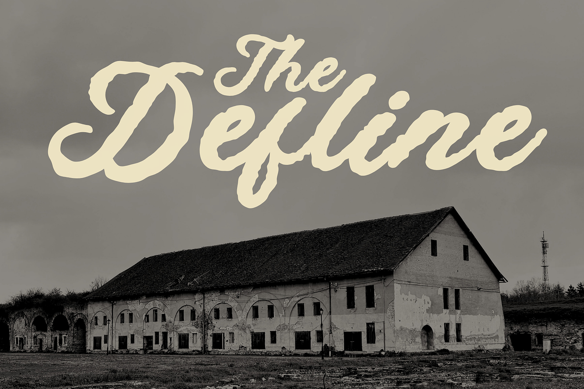 Fedley - Modern Calligraphy Font, a Script Font by MaikoHatta (Photo 2 of 8)