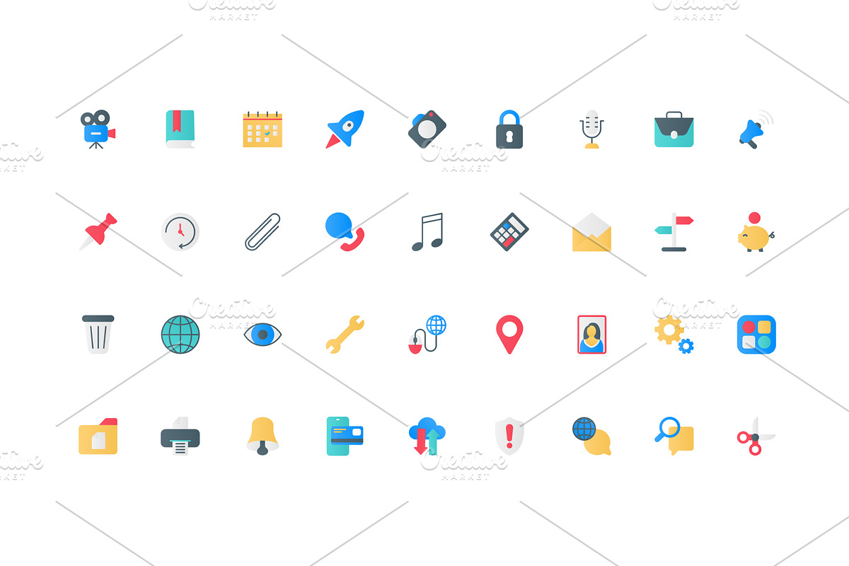 Mobile apps for modern lifestyle, an Object Illustration by Lemberg Vector