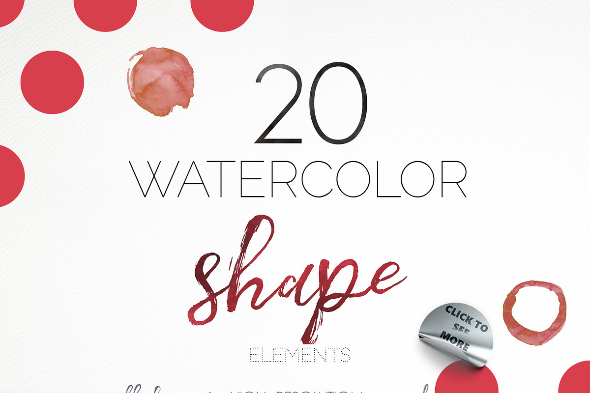 Rainbows Queen Typefaces & Extras preview 6