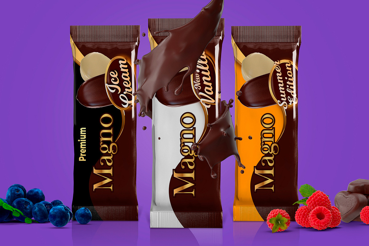Mockup Bundle Products, a Packaging Mockup by rogeriomarcos (Photo 6 of 14)