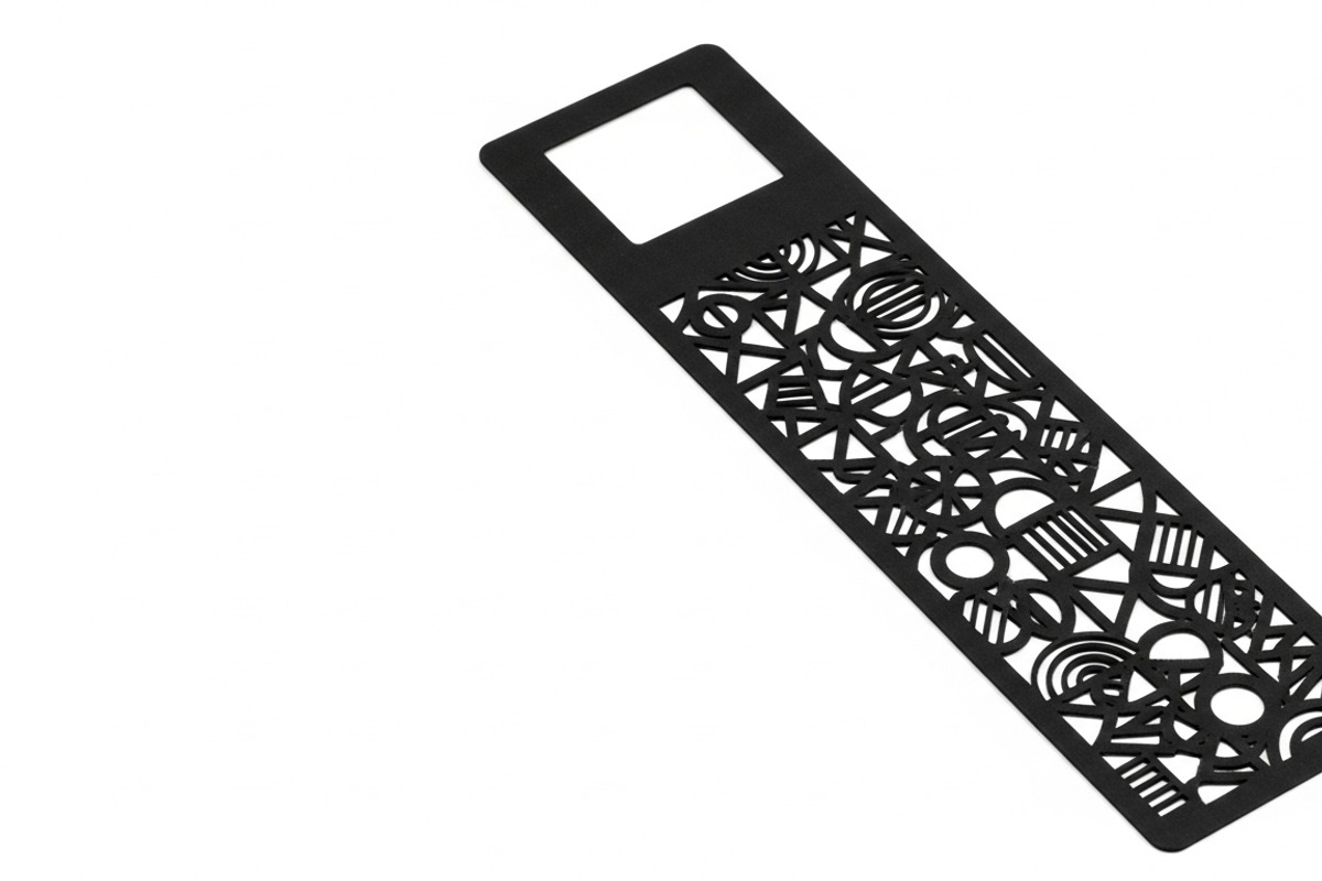 Elegant decorative bookmark, an Empty State Illustration by Amazin_art (Photo 18 of 21)