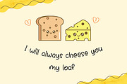 Amalynos Handwriting Font, a Handwritten Font by Aisyah (Thumbnail 4 of 4)