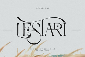 Lestari