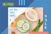 Instagram Sale Banner, a Social Media Template by Andit themes (Thumbnail 12 of 21)