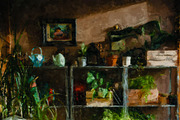 Painted Photoshop Effect, an Action Add-On by Sevenstyles (Thumbnail 28 of 39)