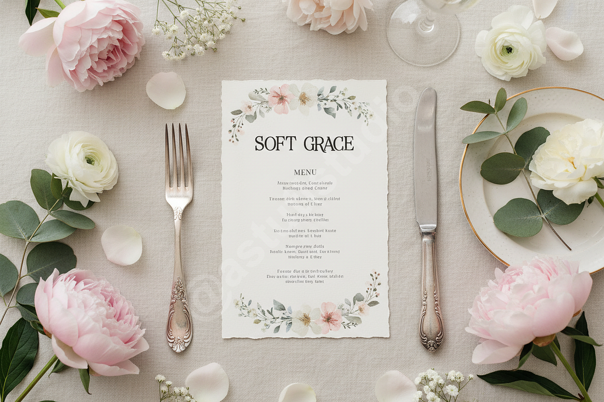Daye - Elegant Serif Font for Luxury, a Font by Astuti Studio (Photo 6 of 16)