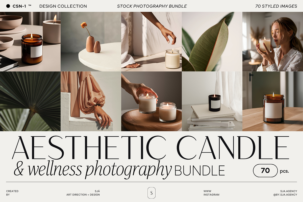 70 Wellness Stock Pictures, a Beauty & Fashion Photo by Sjá Agency (Photo 1 of 11)