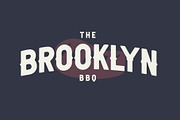Aldivaro Font Family- 4 Font Style, a Sans Serif Font by sabrcreative (Thumbnail 6 of 7)
