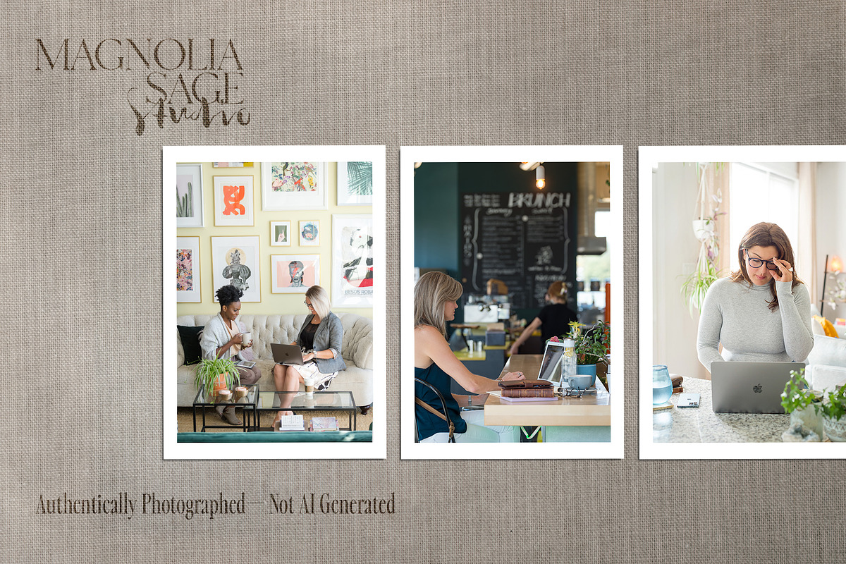 Ladyboss CEO | stock photo bundle, a Photo by Magnolia Sage Studio (Photo 9 of 12)