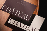 The Solveige Atelier Font Family, a Sans Serif Font by Typoraith Co (Thumbnail 9 of 12)