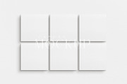 Canvas Mockups 1:1 Square, a Mockup by DESIGN BY nube (Thumbnail 2 of 11)