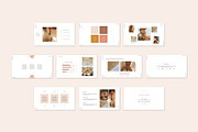 ROMY Keynote Template, a Presentation Template by AgataCreate (Thumbnail 6 of 12)
