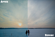 Air Beautiful Preset for Lightroom, a Preset Add-On by ColorPhoto (Thumbnail 6 of 6)