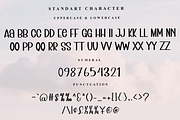 Darling, a Serif Font by InermediaSTUDIO (Thumbnail 7 of 7)