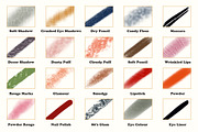 Beauty Brushes for Procreate, a Brush Add-On by Biso Studio (Thumbnail 5 of 5)