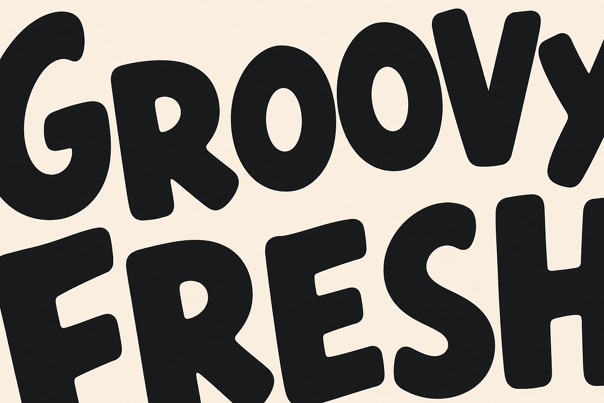 Ligatrix, a Slab Serif Font by Wow Magic (Photo 4 of 4)