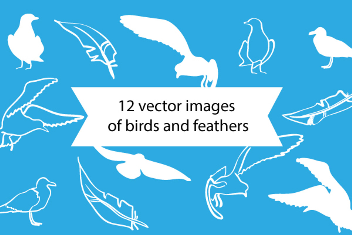 Vector images, an Object Graphic by Svet22one