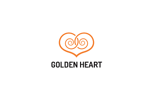 Golden Heart_logo