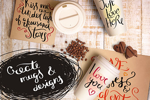 Love Lettering Collection Vol.2