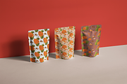 You are so Gourdgeous Patterns Set, a Pattern Graphic by maaariabouvier (Thumbnail 9 of 11)