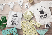 Sea Adventures, an Animal Illustration by KAZUKA (Thumbnail 10 of 10)