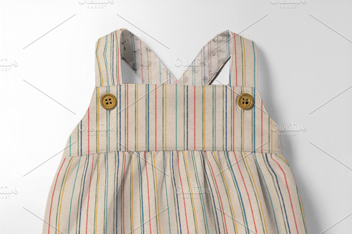 Star Explorers' Club Collection, a Pattern Graphic by Nora Gad (Photo 30 of 38)