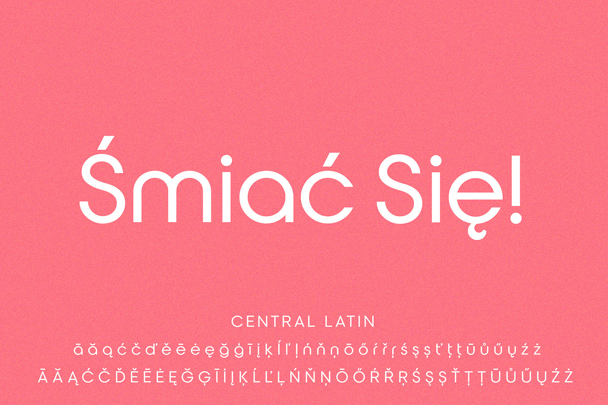 Prelia Logo Font, a Sans Serif Font by Shina Design (Photo 6 of 8)