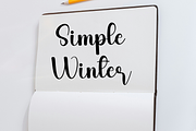 Pastel Candy, a Handwritten Font by FreshTypeINK (Thumbnail 7 of 8)