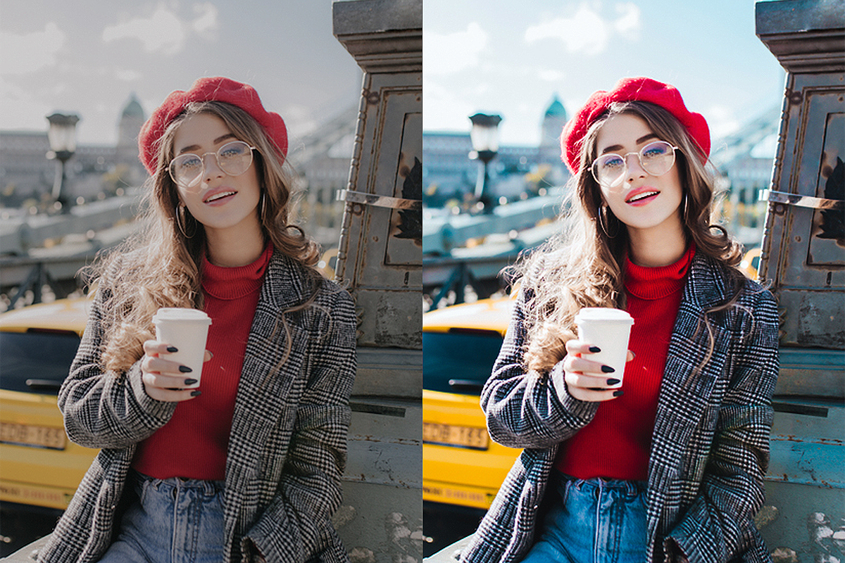 CLARITY Mobile Lightroom Presets, an Action Add-On by Mastersets (Photo 3 of 8)