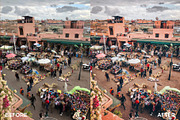 Marrakesh Lightroom Presets, an Action Add-On by in between details (Thumbnail 13 of 13)