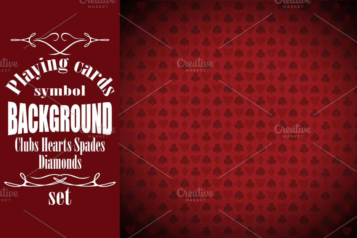 Casino, Poker Chips Set v1 (+bonus), an Object Graphic by Lemon Workshop (Photo 6 of 8)