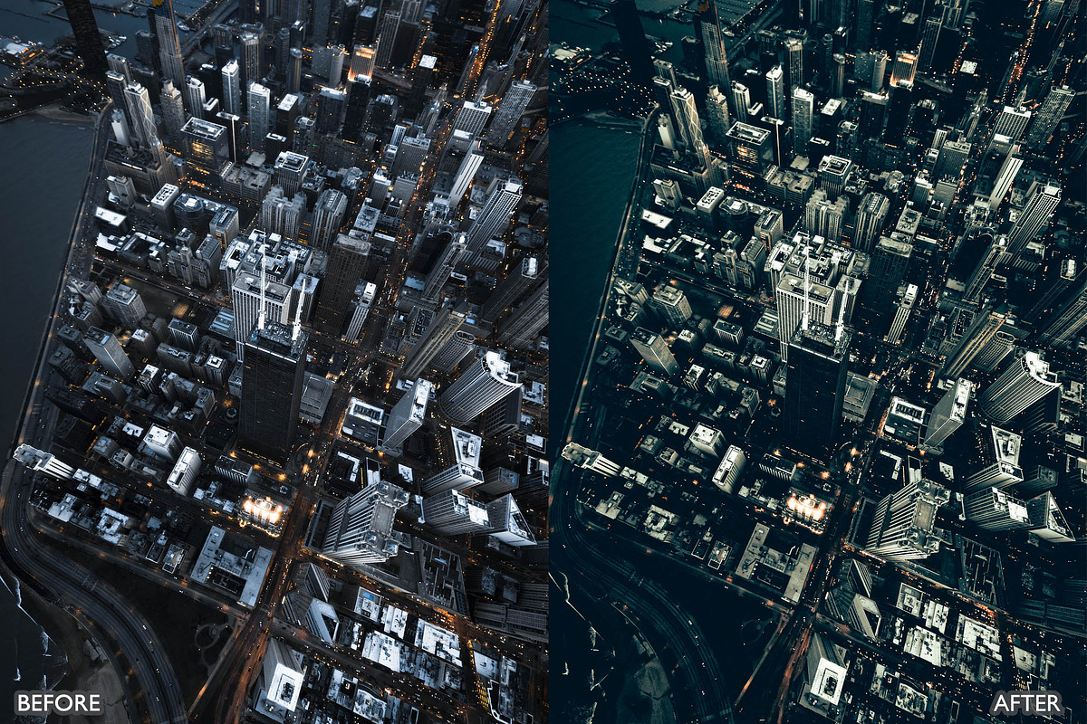 Urban Cinematic Lightroom Presets, a Preset Add-On by AAA Presets (Photo 31 of 32)
