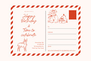 Royal Spark - Handwritten Ink Font, a Script Font by Letterena Studios Script (Thumbnail 3 of 20)