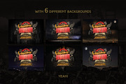 Light Sign Motorcycles Mockup, a Mockup by MDG (Thumbnail 5 of 8)