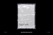 DVD Case Mockup Template Bundle Disc, a Product Mockup by PrintPixel (Thumbnail 13 of 24)
