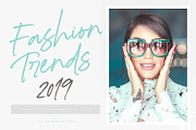 The Brightside Font, a Script Font by Ivan Rosenberg (Thumbnail 2 of 11)