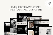 Beatrice Noir - Luxury Shopify Theme, a Shopify Template by Studio Zash (Thumbnail 9 of 13)
