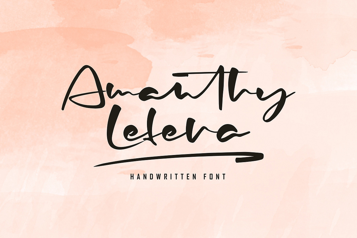 Amanthy Lefera Black Friday preview 2