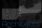 All Round Gothic, a Sans Serif Font by Dharma Type (Thumbnail 6 of 10)