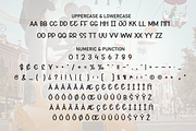 Super Retro | Script Font, a Script Font by Scratchones (Thumbnail 6 of 7)