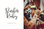Herbal Infusion, a Handwritten Font by supfonts (Thumbnail 6 of 6)