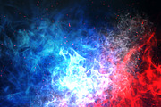 30 Fire brushes for Procreate!, a Pattern Graphic by Hello Trilly (Thumbnail 4 of 5)